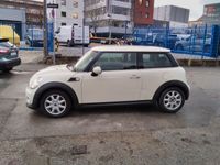 gebraucht Mini ONE ONE