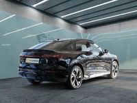 gebraucht Audi Q8 e-tron Audi e-tron Sportback, 4.999 km, 340 PS, EZ 06.2023, Elektro