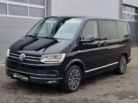 gebraucht VW Multivan T6Highline 2.0 TDI DSG~LED~KAMERA~