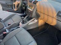 Gebraucht VW Golf V 80 PS (58 kW) 2007 Schwarz Limousine