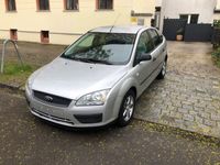 gebraucht Ford Focus Lim Klima