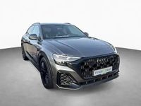 Neu Audi Q8 Ambiente 394 PS (289 kW) 2025 Daytonagrau perleffekt SUV