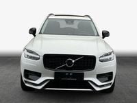 Gebraucht Volvo XC90 Ultimate 235 PS (172 kW) 2023 Weiß SUV