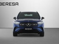 Gebraucht Mercedes GLC220 AMG 197 PS (144 kW) 2025 Schwarz SUV