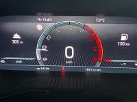 Gebraucht Skoda Superb Style 150 PS (110 kW) 2021 Silber Limousine