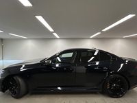 Gebraucht BMW M5 Comfort Edition 727 PS (534 kW) 2025 Schwarz Limousine