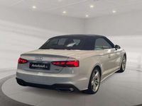 gebraucht Audi A5 Cabriolet 2.0 TDI quattro **Virtual Cockpit
