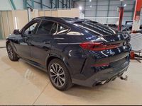 Gebraucht BMW X6 M Sport 299 PS (219 kW) 2025 Weiß SUV