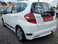 gebraucht Honda Jazz 1.4 Trend AUS ERSTER HAND! KLIMA 8-FACH BEREIFT