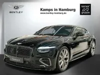 Gebraucht Bentley Continental 782 PS (575 kW) 2025 Grün Coupé