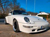 gebraucht Porsche 911 GT2  993, 911, Bilstein, Kerscher, Techart, Cargraphic