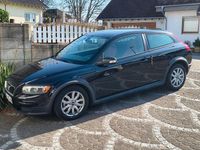 Gebraucht Volvo C30 Summum 101 PS (74 kW) 2007 Schwarz Kleinwagen