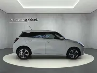 Neu Suzuki Swift Comfort+ 83 PS (61 kW) 2026 Pure white pearl met. Kleinwagen