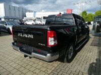 gebraucht Dodge Ram Crew Cab 3,6 V6*Big Horn*LPG*AWD*Navi*AHK*Kli