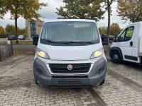 Gebraucht Fiat Ducato 131 PS (96 kW) 2015 Weiß Van