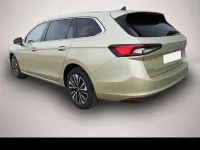 Neu Skoda Superb Selection 220 PS (161 kW) 2025 Manufacturer