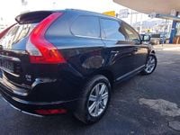 Gebraucht Volvo XC60 Summum 220 PS (161 kW) 2016 Schwarz SUV