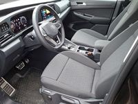 Gebraucht VW Caddy Maxi 122 PS (89 kW) 2025 Schwarz Van / Kleinbus