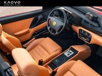 Gebraucht Ferrari F355 381 PS (280 kW) 1998 Rot Limousine