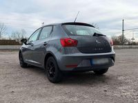 Second-hand Seat Ibiza ST Reference 75 CP (55 kW) 2017 Gri Break
