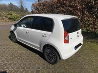 gebraucht Seat Mii 1.0 44kW Chic