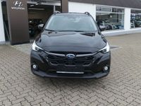 Gebraucht Subaru Crosstrek Active 136 PS (100 kW) 2024 Schwarz SUV