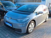 Gebraucht VW ID.3 Pro 106 kW (145 PS) 2022 Grau Kleinwagen