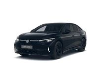 Ny VW ID.7 GTX 183 kW (250 HK) 2026 Sort Sedan