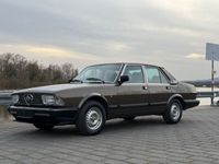 Gebraucht Alfa Romeo Alfa 6 135 PS (99 kW) 1984 Grau Limousine