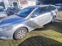 Gebraucht Ford Mondeo 116 PS (85 kW) 2009 Kombi