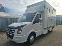 Gebraucht VW Crafter 163 PS (119 kW) 2006 Van