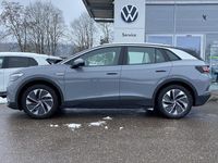 Gebraucht VW ID.4 Pure 125 kW (170 PS) 2021 Grau SUV