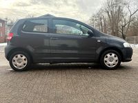 Second-hand VW Fox 60 CP (44 kW) 2011 Gri Hatchback