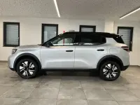 Ny Opel Frontera 145 HK (106 kW) 2025 Sort SUV