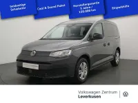 Neu VW Caddy 116 PS (85 kW) 2026 Grau Van / Kleinbus
