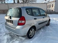 Gebraucht Honda Jazz 83 PS (61 kW) 2002 Silber Kleinwagen