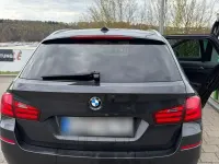 Gebraucht BMW 520 184 PS (135 kW) 2011 Kombi