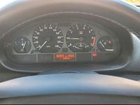 Gebraucht BMW 320 Basis 170 PS (125 kW) 2002 Limousine