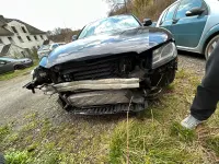 Gebraucht Audi A5 190 PS (139 kW) 2007 Blau Coupé