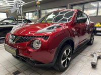 Gebraucht Nissan Juke 113 PS (83 kW) 2019 SUV
