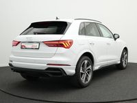 Gebraucht Audi Q3 S-Line 150 PS (110 kW) 2025 Gletscherweiß metallic SUV