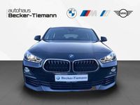 gebraucht BMW X2 sDrive18i A,PDC,Navi,Sitzheizung,Sportsitze,LED Sc