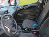 Gebraucht Ford Transit 75 PS (55 kW) 2023 Weiß Limousine