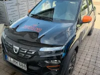 Gebraucht Dacia Spring 33 kW (45 PS) 2022 Kleinwagen