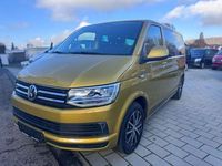 Gebraucht VW T6 150 PS (110 kW) 2018 Andere Van