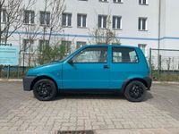 gebraucht Fiat Cinquecento 170 0,9 2. Hand *Jahreswagen Zustand*