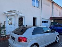 Gebraucht Audi A3 200 PS (147 kW) 2010 Grau Kleinwagen