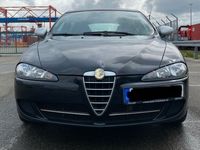 gebraucht Alfa Romeo 147 Alfa1.9 JTDM 16V Veloce