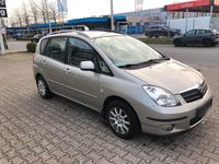Gebraucht Toyota Corolla 117 PS (86 kW) 2002 Grau Kleinwagen