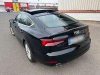 gebraucht Audi A5 2.0tdi 190PS Quattro